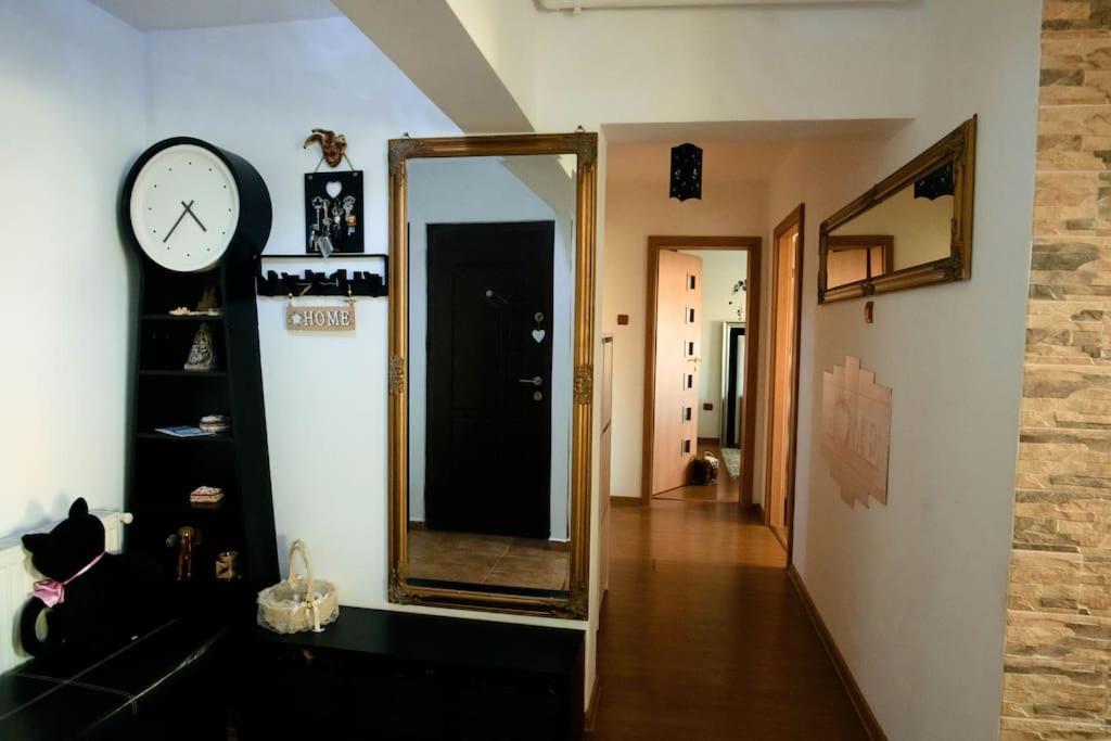 Apartament Lux Crialy - 75 M2 - Free Parking Timişoara Exterior foto