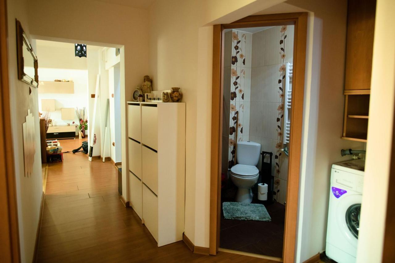 Apartament Lux Crialy - 75 M2 - Free Parking Timişoara Exterior foto