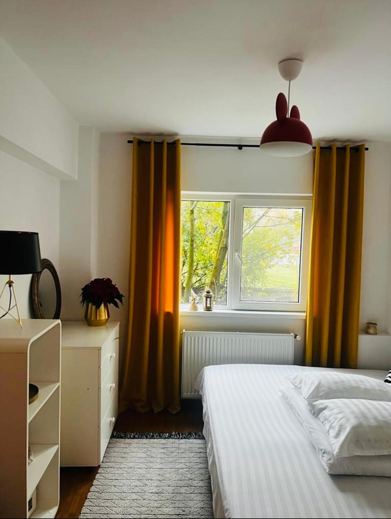 Apartament Lux Crialy - 75 M2 - Free Parking Timişoara Exterior foto